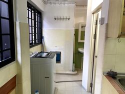 Blk 4 Farrer Gardens (Bukit Timah), HDB 3 Rooms #586113161